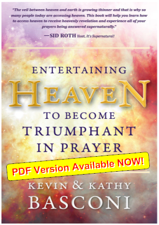 Entertaining Heaven PDF Book