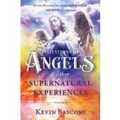 Visitations of Angels & Other Supernatural Encounters Volume #1  - Signed by Author