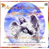 Angels Miracles Signs & Wonders School - CD Box Set