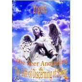 Angels and The Gift of Discerning of Spirits Cd