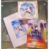 Angels Miracles Signs & Wonders School Bundle Book- Manuel- & School!