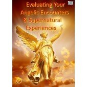 Evaluating Your Angelic Encounters CD