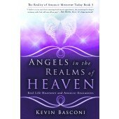 Dancing with Angels 3: Heaven Book - Signed