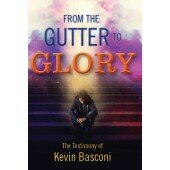 From the Gutter to Glory - Book-PDF