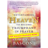 Entertaining Heaven PDF Book