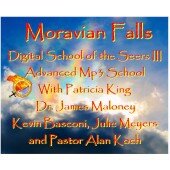 Moravian Falls School of the Seers III -Advanced School- Mp3's