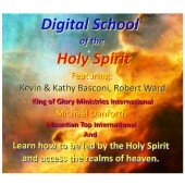 Digital School of the  Holy Spirit