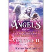 Visitations of Angels & Other Supernatural Encounters Volume #2 PDF Digital Book